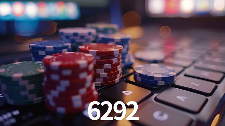 6292 - cassino ao vivo